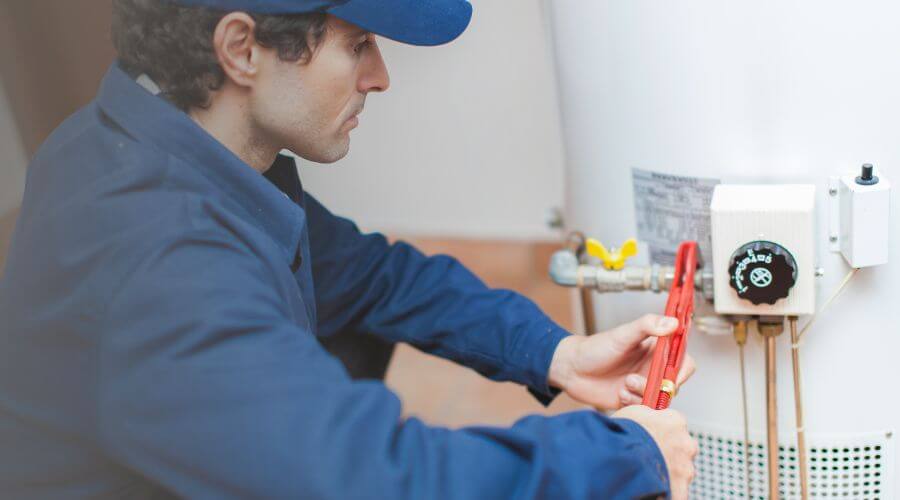 Local expert plumbing services in Golf, IL